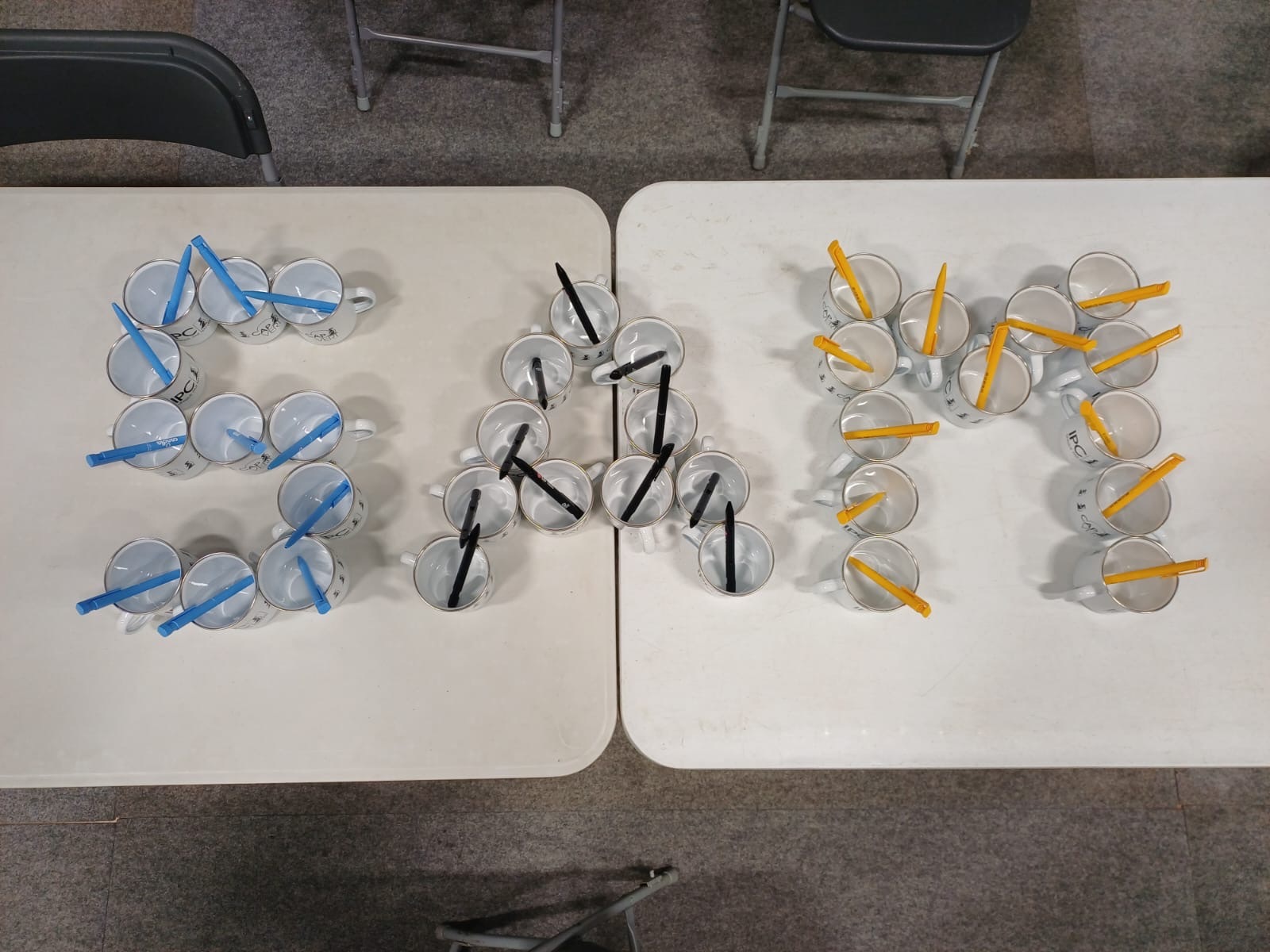 Compétition 8 et 9 novembre 2025