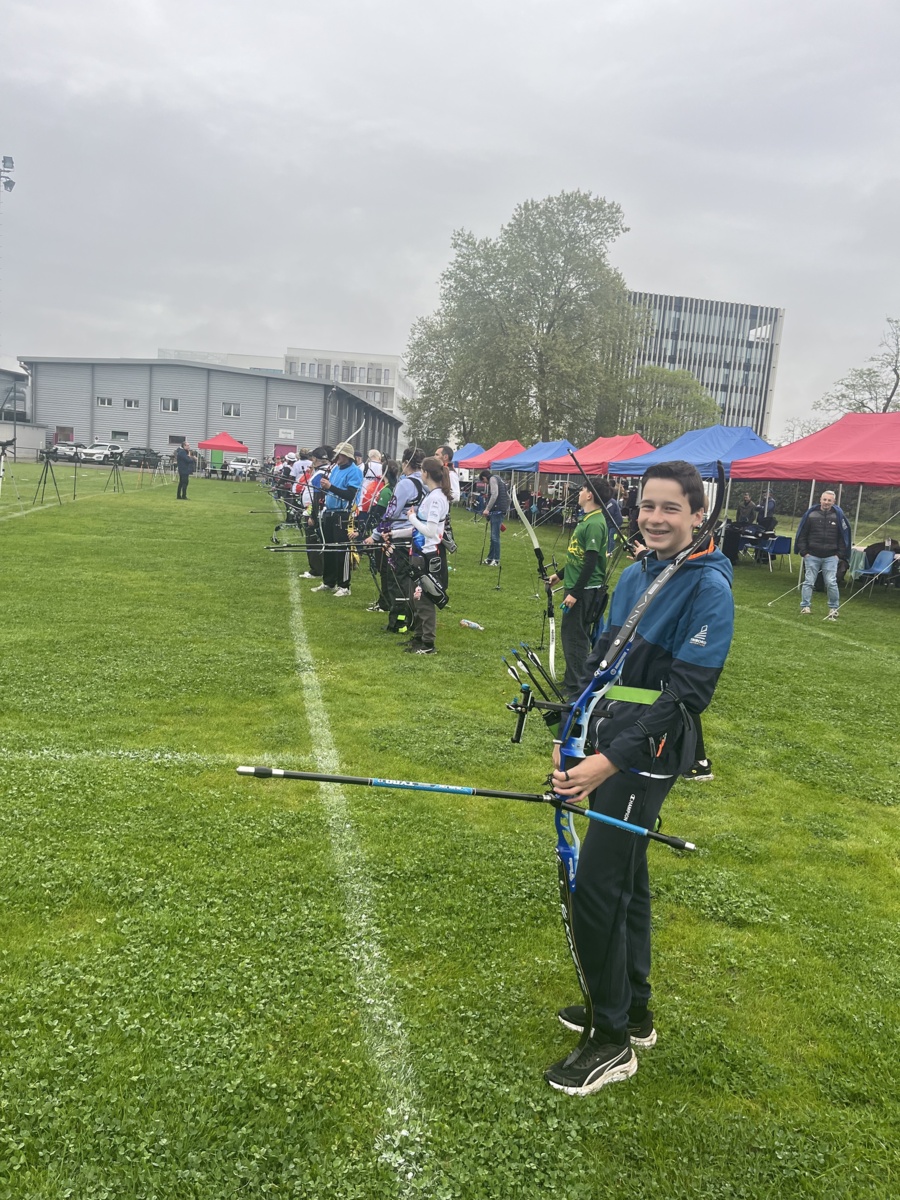 TAE Mérignac 2026