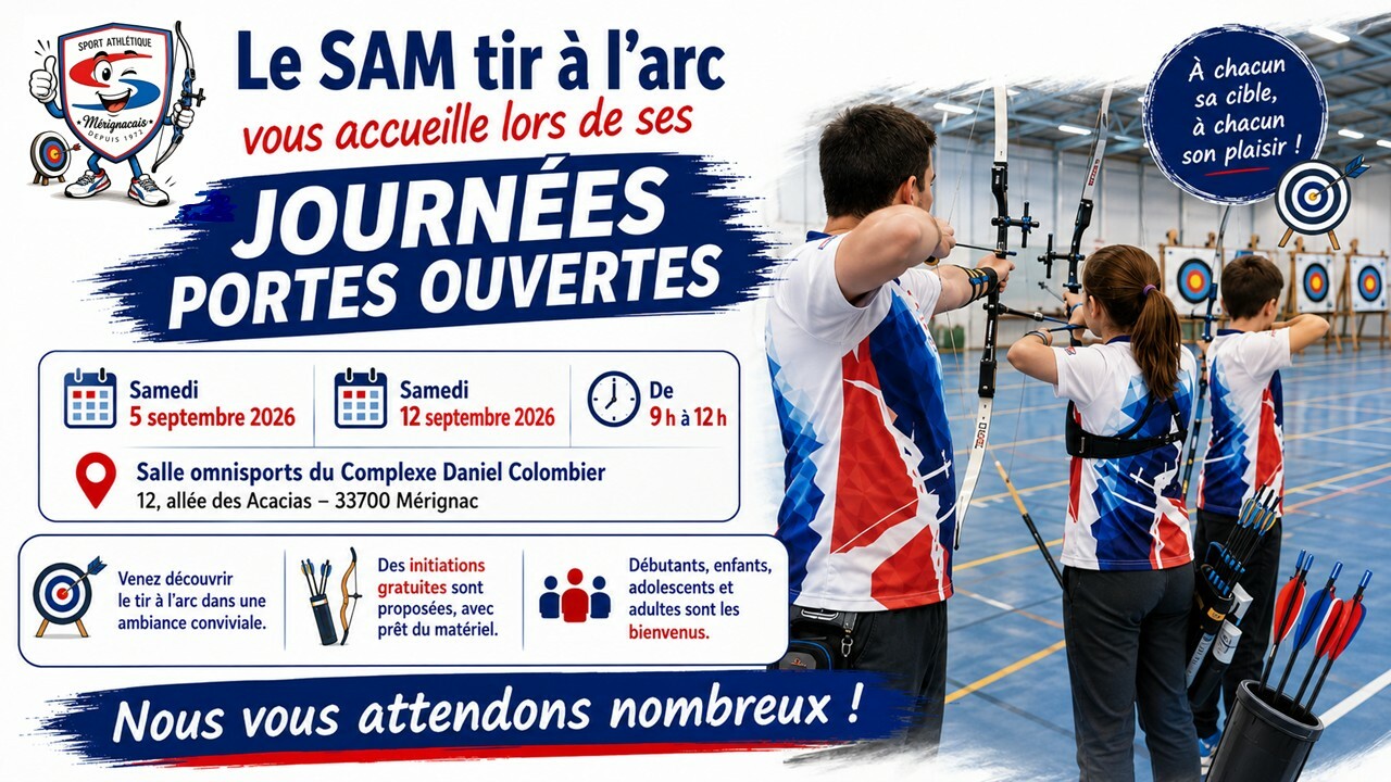 Matinées portes-ouvertes