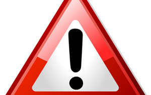 Attention...
