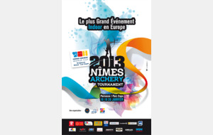 Les 1ers résultats de Nîmes