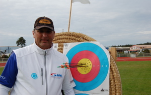 Le SAM à la mer, le SAM à la campagne ...