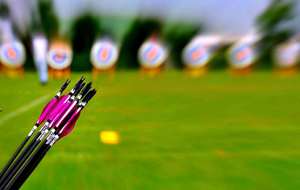 Tir à l'arc, sport de l'extrême à Mérignac !