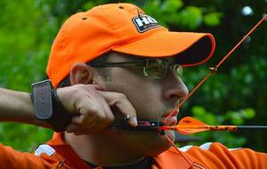 1er Mai: Tir campagne à Blanquefort