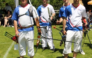 Le SAM en ville, à la mer, à la campagne: les résultats