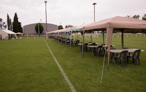 Mais quelle fin de semaine !!!