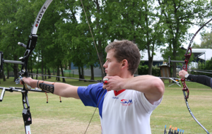 Tournoi International Jeunes de Séoul: allez la France ! allez Guillaume !