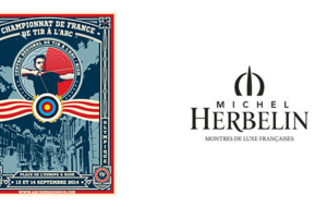 Championnat de France FITA scratch à Riom: allez Mérignac !