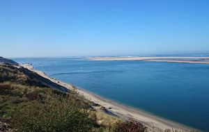 3D à Arcachon le 26 octobre