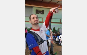 Mérignac: plaisir, convivialité et performances!