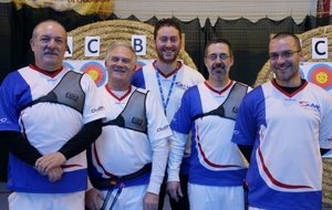 DR1 Mérignac 3ème !