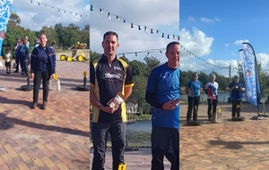 résultats du week-end