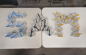 Compétition 8 et 9 novembre 2025