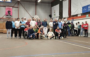 1er challenge 33 de l'année