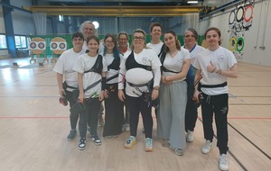 Challenge33 St Jean d'illac