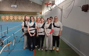 Challenge 33 ST Sulpice et Cameyrac