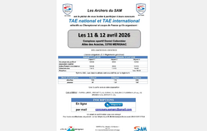 mandat extérieur 2026