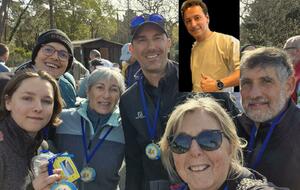 Championnat départemental campagne