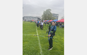 TAE Mérignac 2026