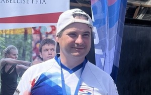 championnat de France para