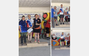 Championnat de ligue tir en campagne 2026