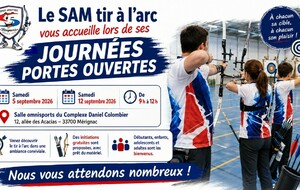 Matinées portes-ouvertes