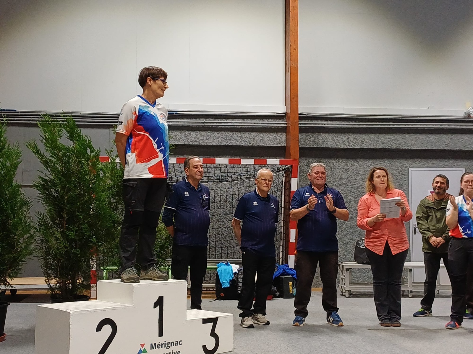 8 et 9 novembre 2025