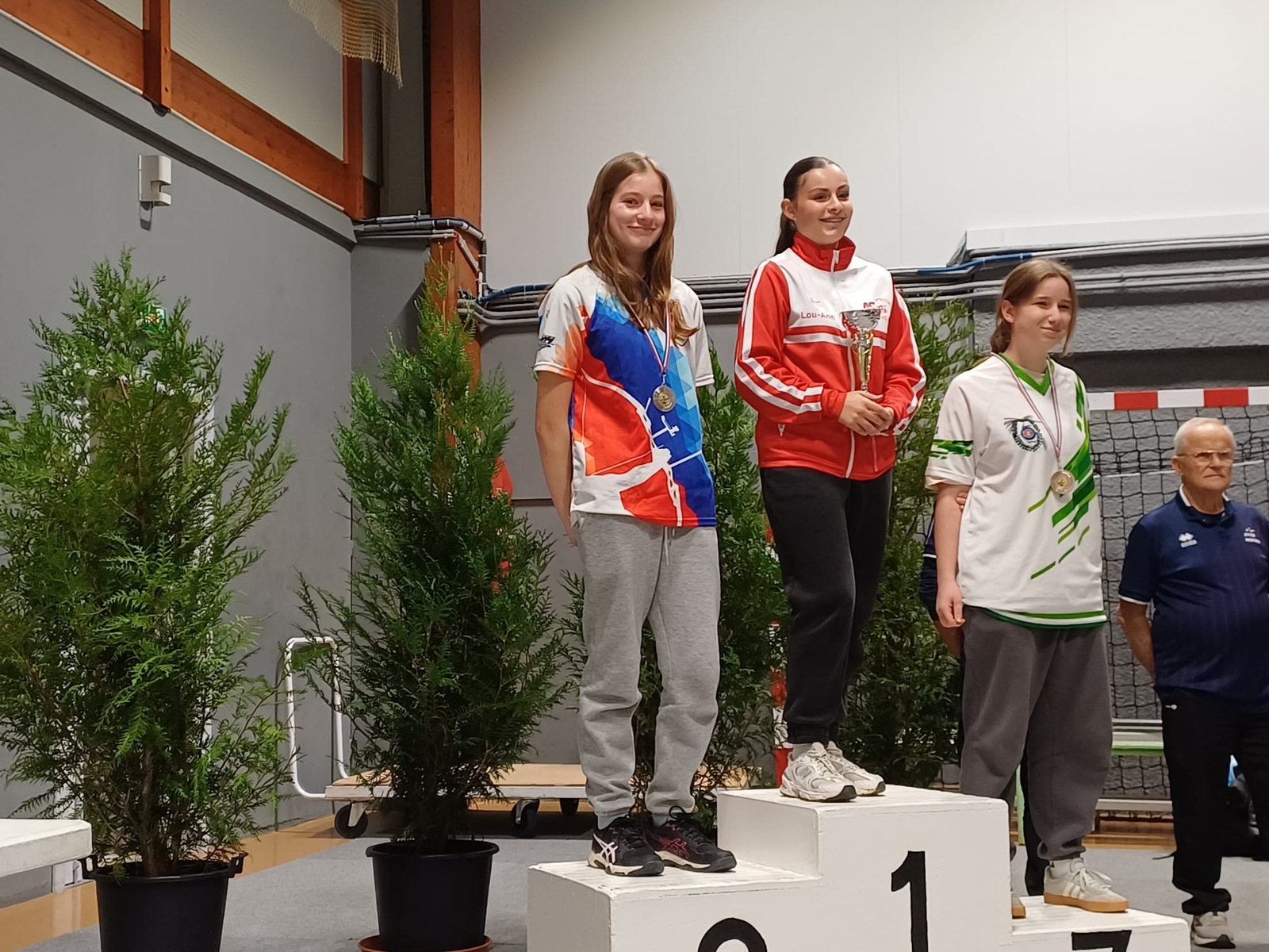 8 et 9 novembre 2025