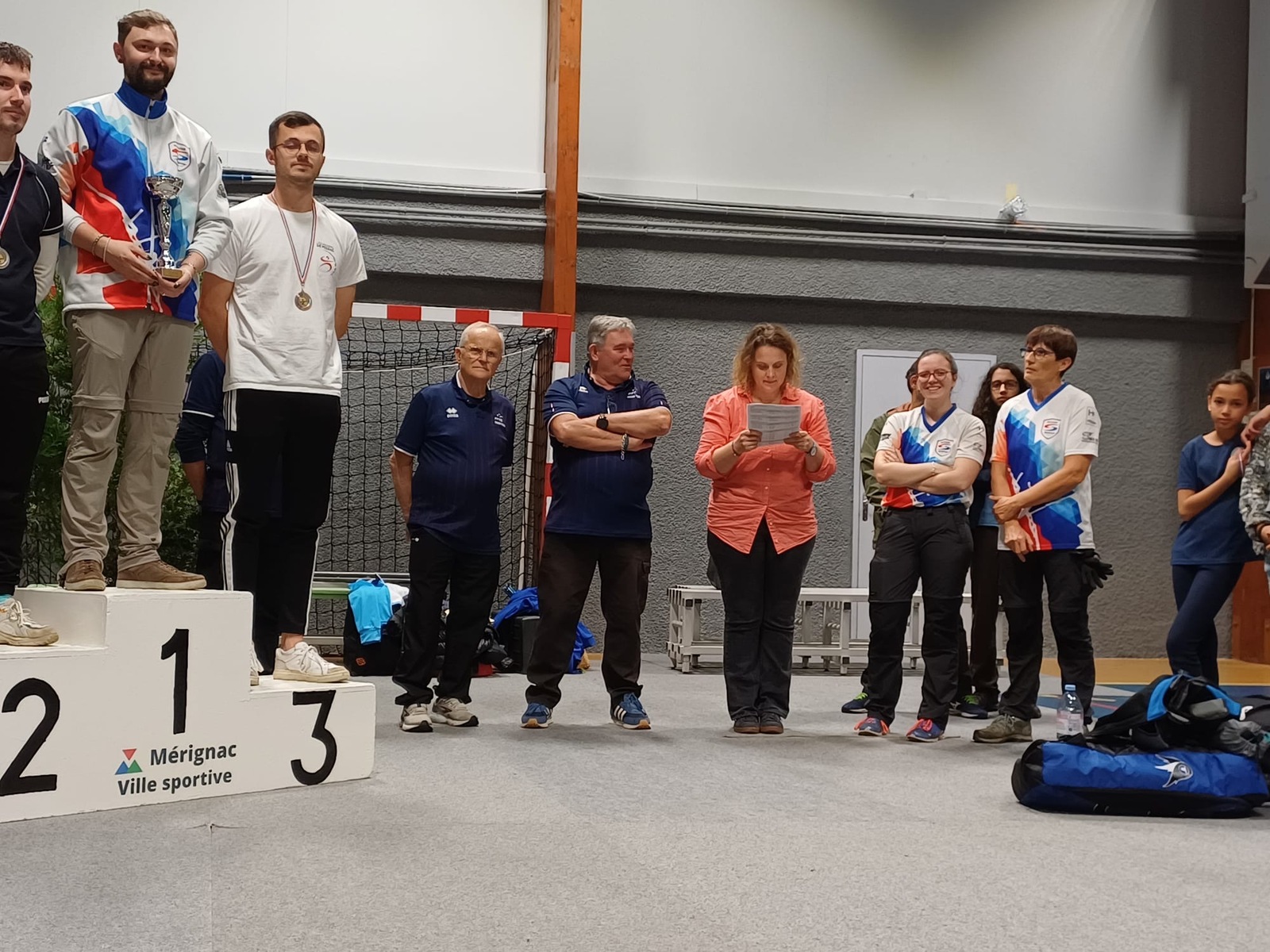 8 et 9 novembre 2025