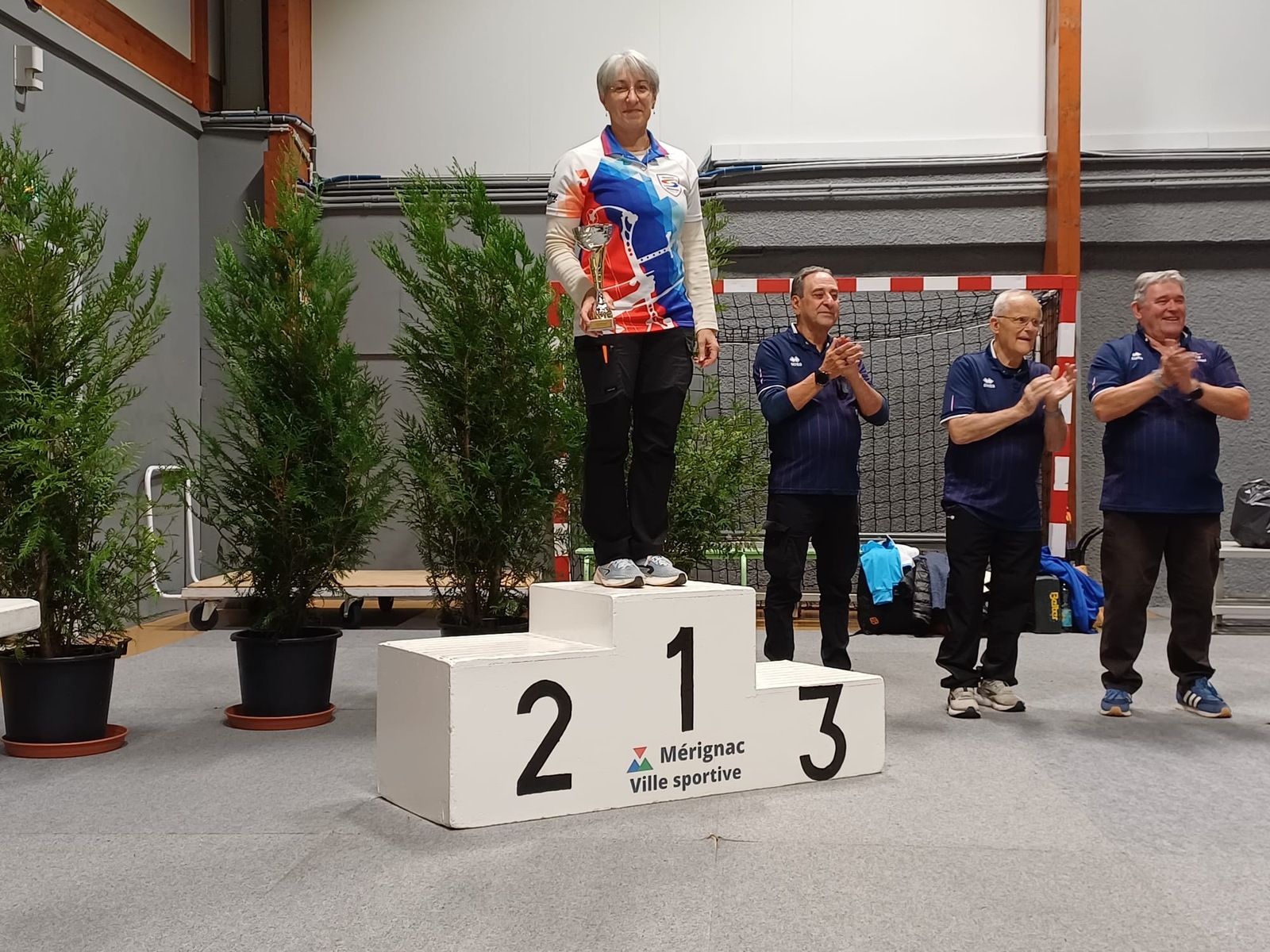 8 et 9 novembre 2025