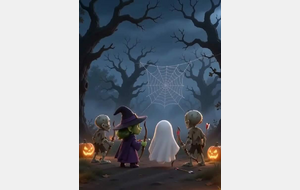 Halloween!