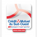 Crédit Mutuel du Sud-Ouest