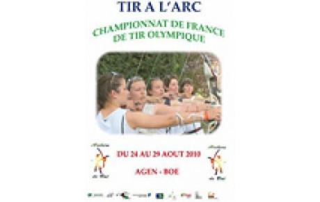 France jeunes et Fita scratch 2010