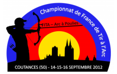 Finale DNAP et Chpt France poulies à Coutances.
