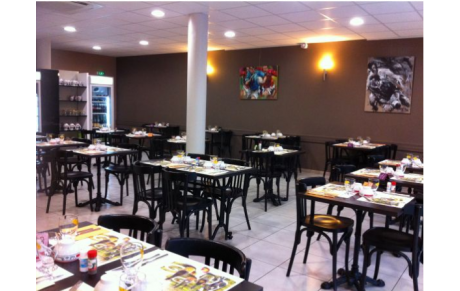 Repas de fin d'année du SAM tir à l'arc