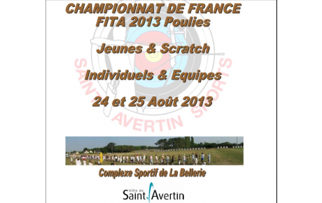 France Fita flash n°4