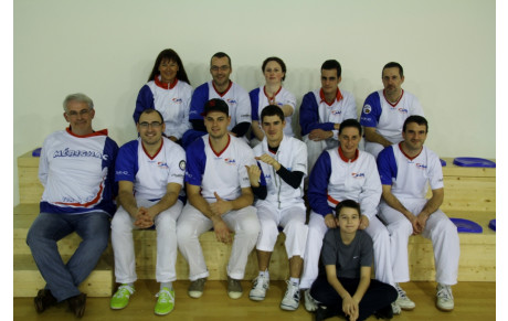 Saison Salle 2013-2014: Feed-back !