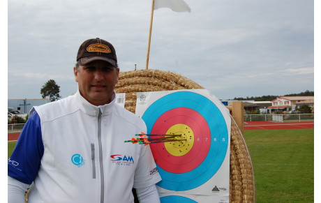 Le SAM à la mer, le SAM à la campagne ...