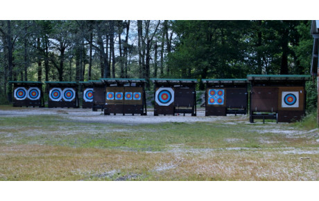 Les Archers du SAM sont prêts !