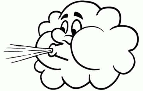 Cadillac: un rendez-vous avec le vent !