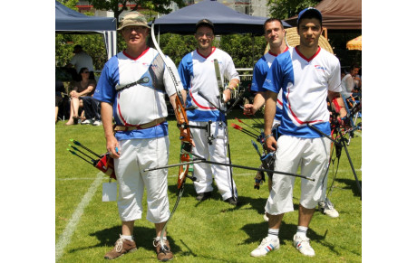 Le SAM en ville, à la mer, à la campagne: les résultats