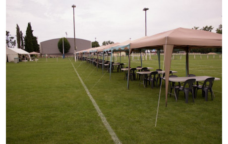 Mais quelle fin de semaine !!!