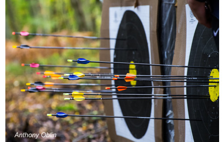 Championnat de France campagne.