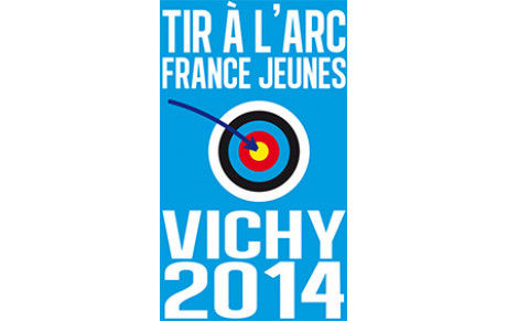 Semaine des Championnats de France Jeunes à Vichy 