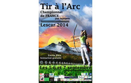 Championnat de France équipes: flash info 1