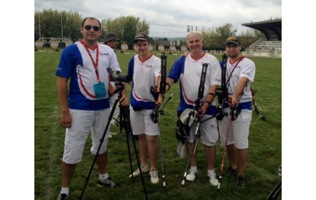 Championnat de France équipes: flash info 7