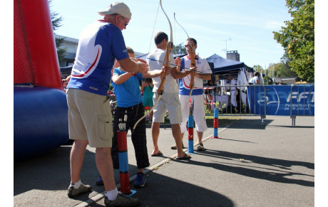 SAMEXPO 2014: quel succés !