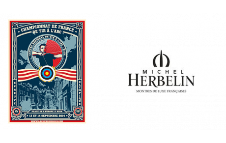 Championnat de France FITA scratch à Riom: Bravo les jeunes!