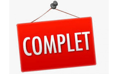 Ecole de tir à l'arc Initiation: c'est complet !