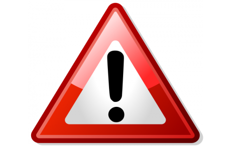 changement exceptionnel de lieu d'entrainement!!